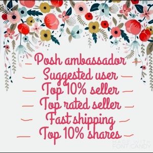 Posh Ambassador purses shoes dresses tops coats